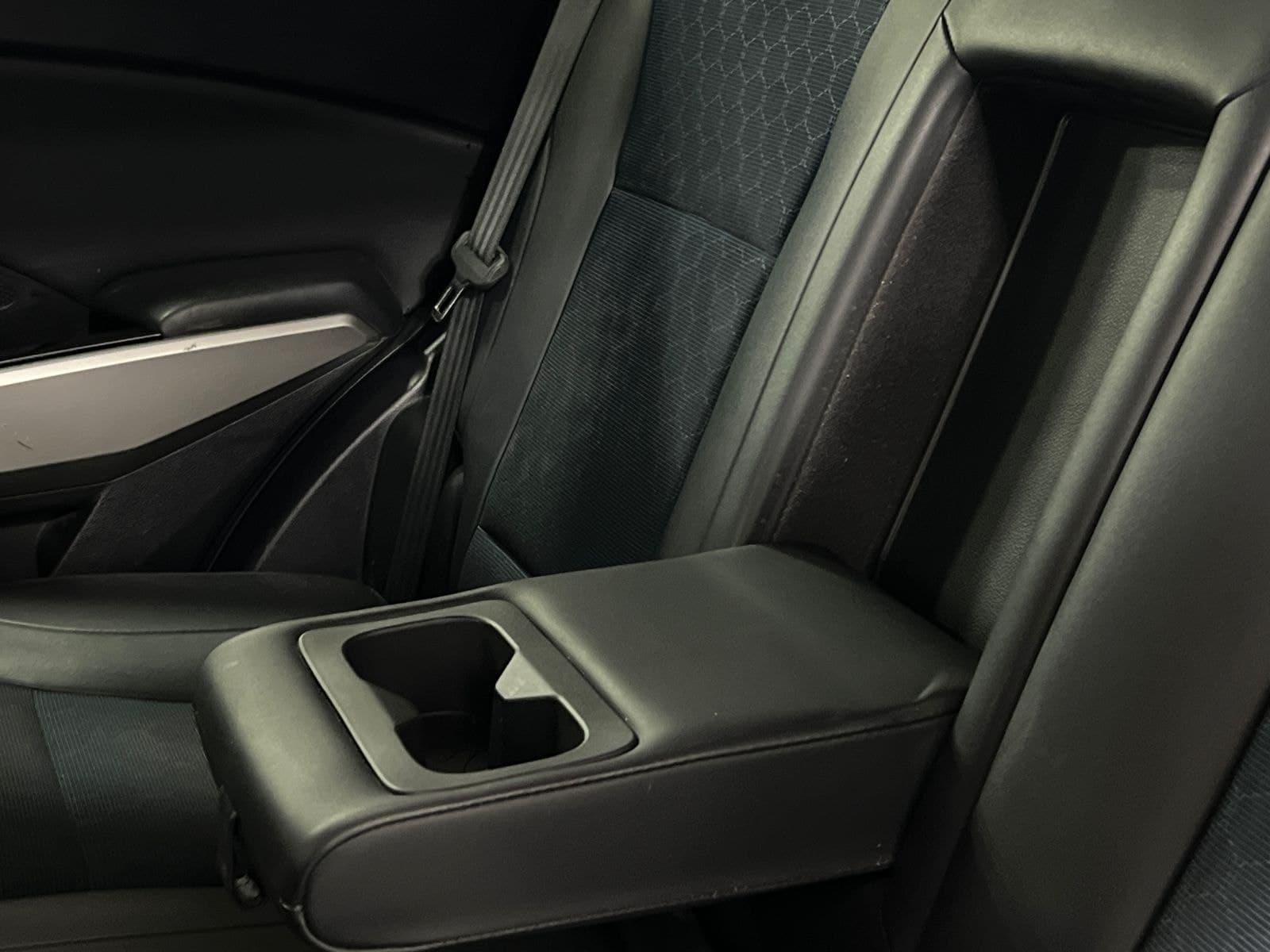  Ssang Yong Tivoli thumbnail 13