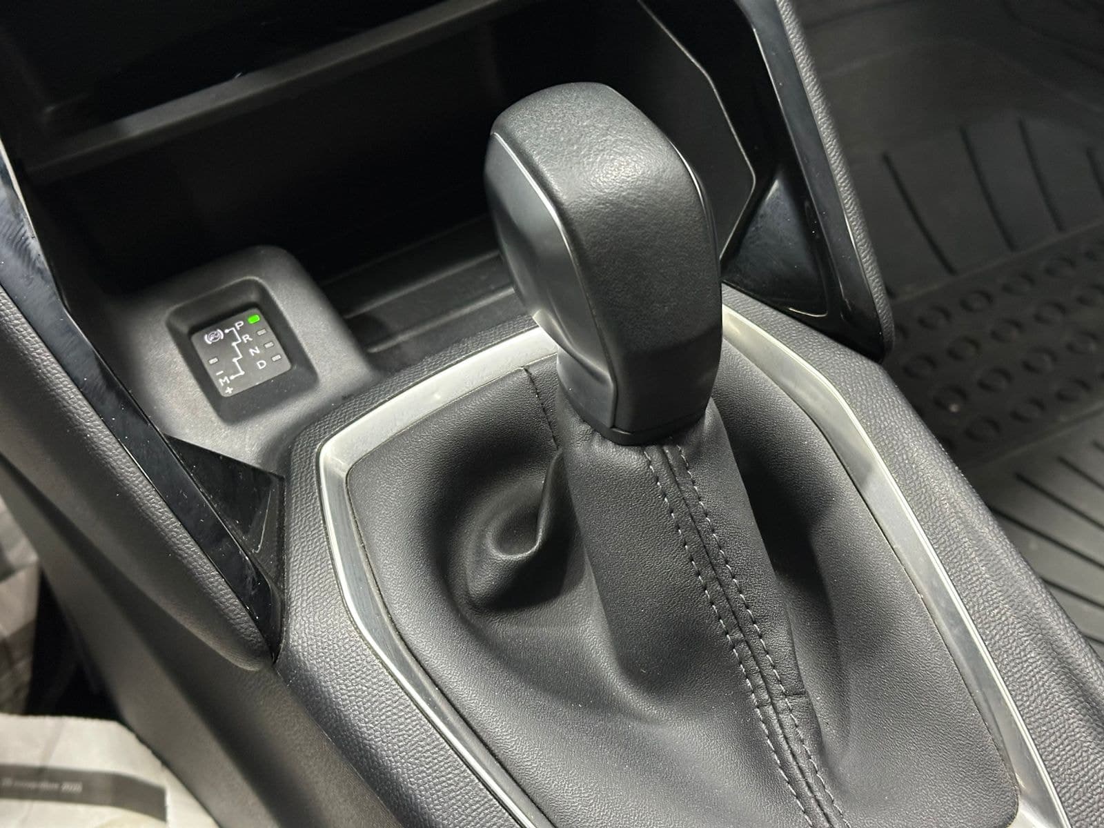 Peugeot 2008 thumbnail 9