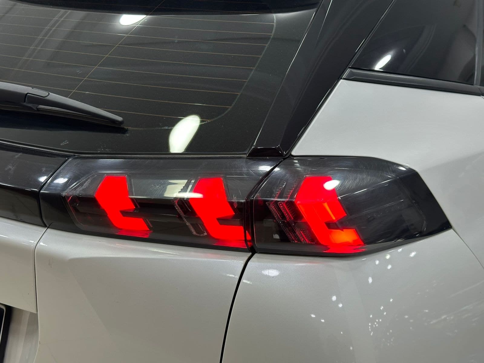 Peugeot 2008 thumbnail 13