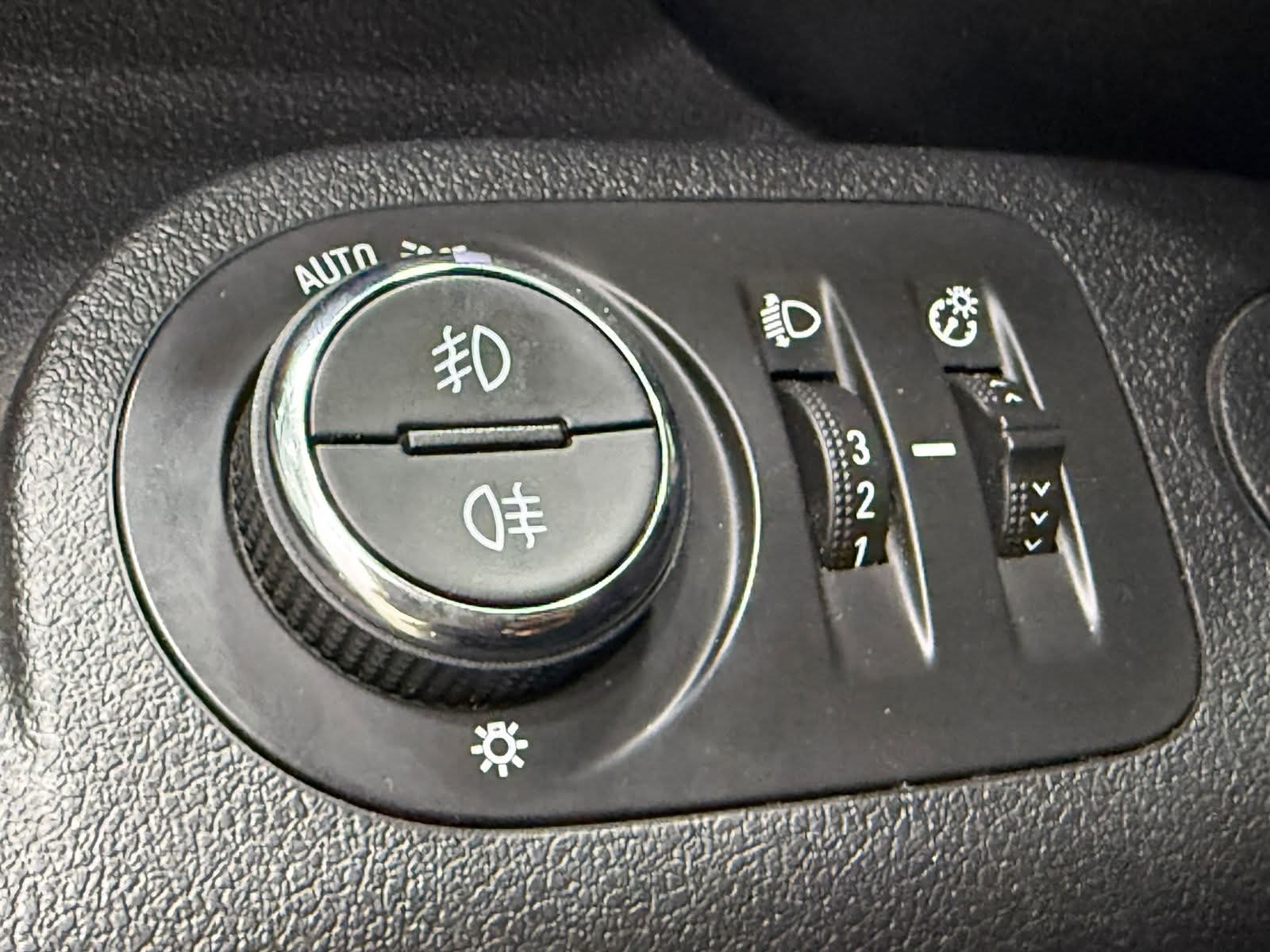 Opel Combo Life 5 seats thumbnail 11