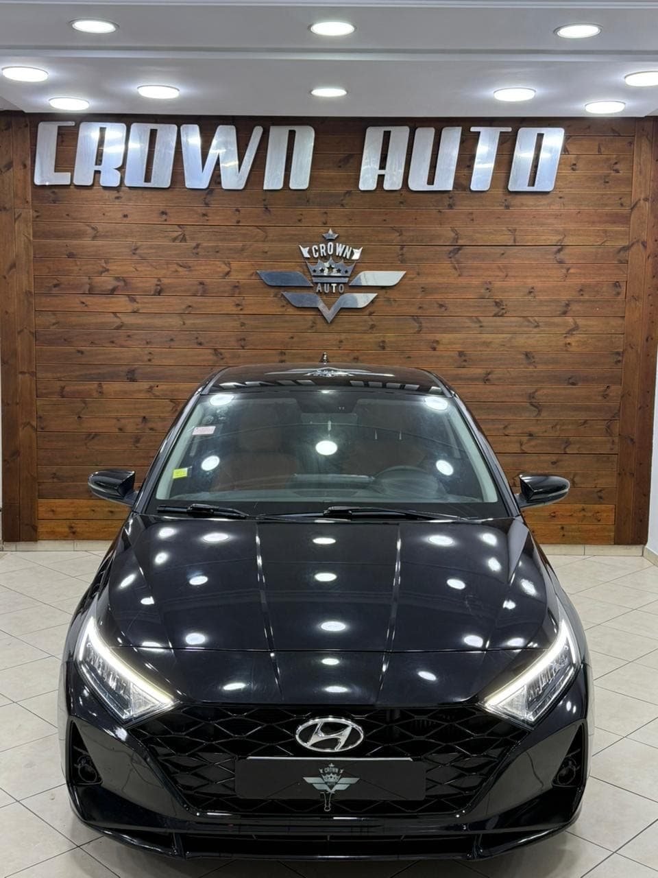 Hyundai i20 - Image 1